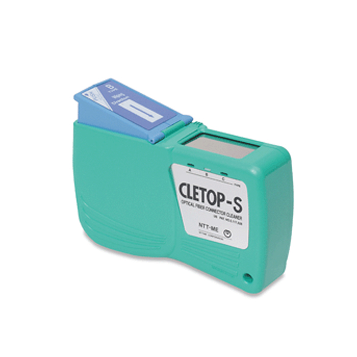 - Cletop Connector Cleaner